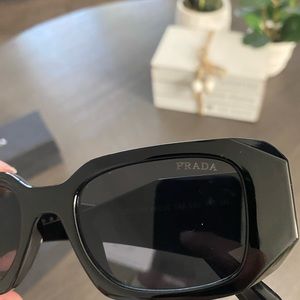 Prada Sunglasses
